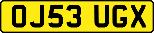 OJ53UGX