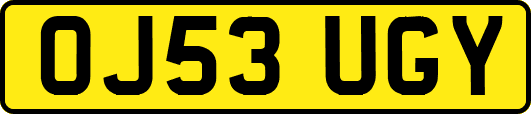 OJ53UGY