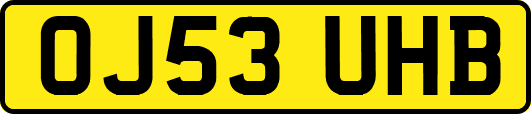 OJ53UHB