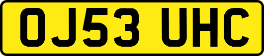 OJ53UHC