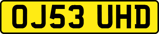 OJ53UHD