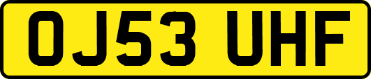 OJ53UHF