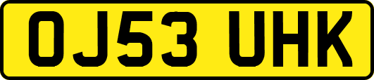 OJ53UHK