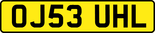 OJ53UHL