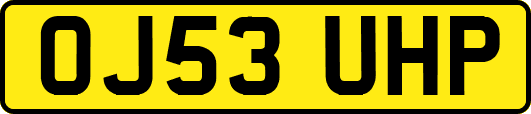 OJ53UHP