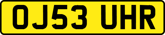OJ53UHR