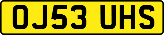 OJ53UHS
