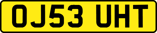 OJ53UHT