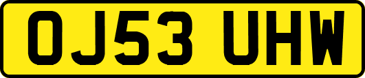 OJ53UHW