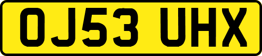 OJ53UHX