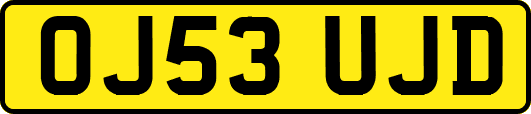 OJ53UJD