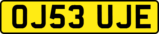 OJ53UJE