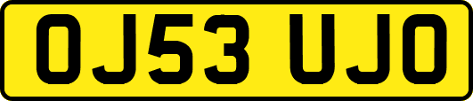 OJ53UJO