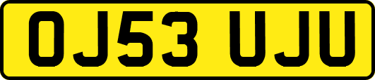 OJ53UJU