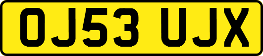 OJ53UJX