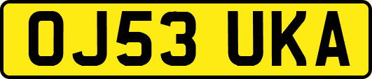 OJ53UKA