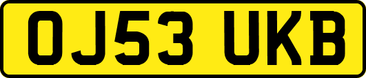 OJ53UKB