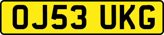 OJ53UKG