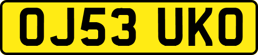 OJ53UKO