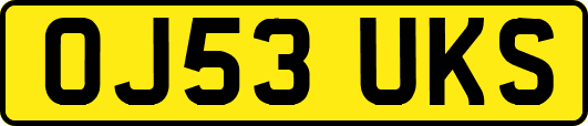 OJ53UKS