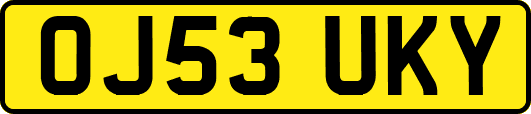 OJ53UKY