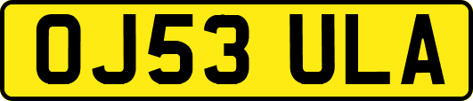 OJ53ULA