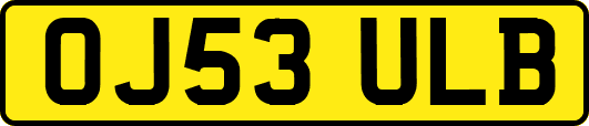 OJ53ULB