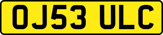 OJ53ULC