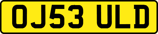 OJ53ULD