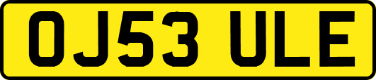 OJ53ULE
