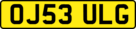 OJ53ULG