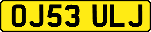 OJ53ULJ