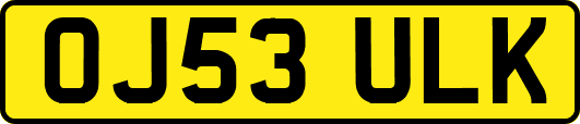 OJ53ULK