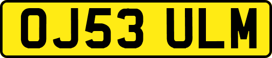 OJ53ULM