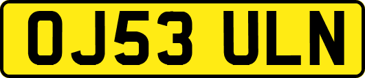 OJ53ULN