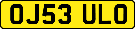 OJ53ULO