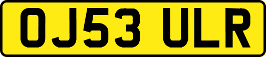 OJ53ULR