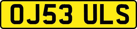 OJ53ULS
