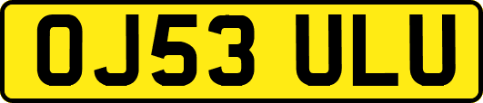 OJ53ULU