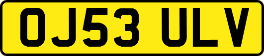 OJ53ULV