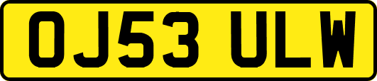 OJ53ULW