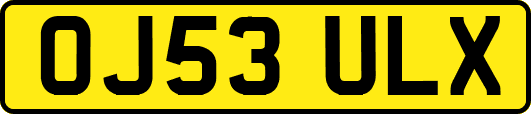 OJ53ULX