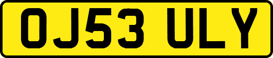 OJ53ULY
