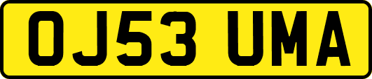 OJ53UMA