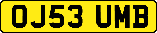 OJ53UMB