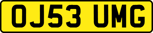 OJ53UMG