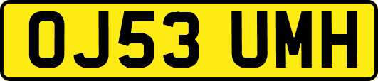 OJ53UMH