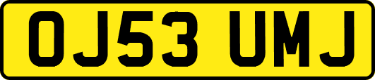 OJ53UMJ