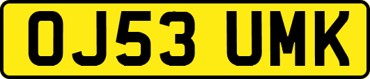 OJ53UMK