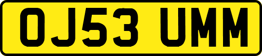OJ53UMM